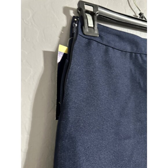 U.S Polo Assn. Girls Uniform Division Skirt Size 7 NWOT - Picture 3 of 6